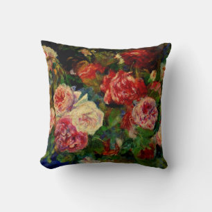 Pierre Renoir, Rose, Kissen