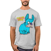 Pierre-T - Shirt für Männer und Unisex