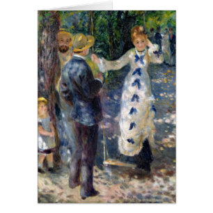 Pierre un Renoir   l'oscillation