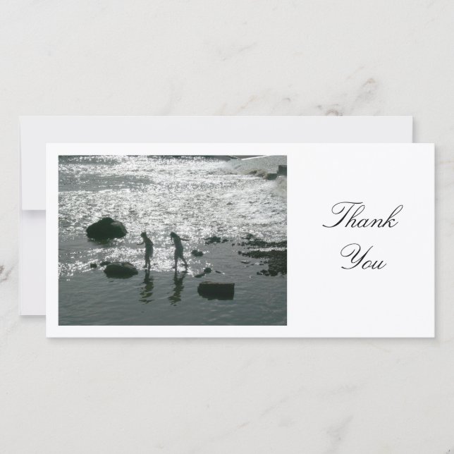 Pierres de pas - Merci (Devant)