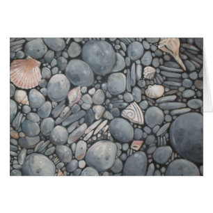Pierres de plage Coques Galets Rochers Peinture Ar