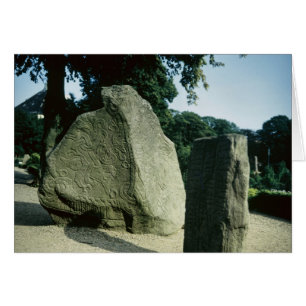 Pierres de rune viking