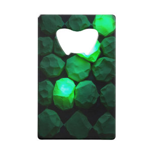 Pierres Vert Emeraude