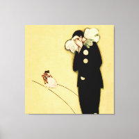 Pierrot's Lost Liebe von Sophia Chiostri
