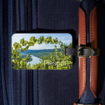 Piesport Moselle Vintage Weintrauben