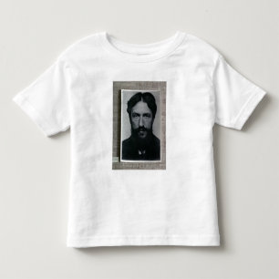Piet Mondrian (1872-1944), c.1910 (b/w Foto) Kleinkind T-shirt