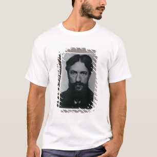 Piet Mondrian (1872-1944), c.1910 (b/w Foto) T-Shirt