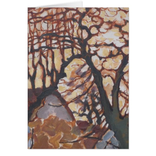 Piet Mondrian Art moderne (Devant)