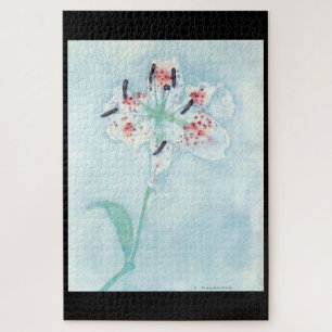 Piet Mondrian, Lily