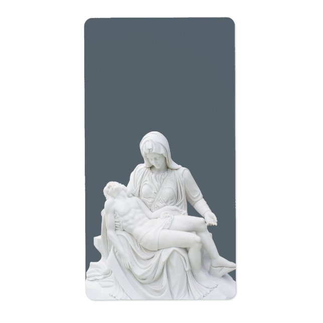 Pieta (Vorne)