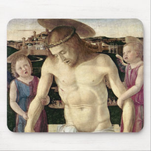 Pieta, c.1499 mousepad