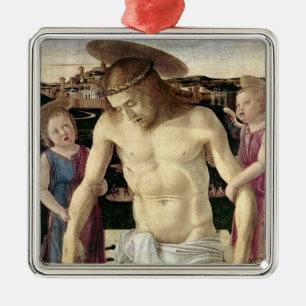 Pieta, c.1499 silbernes ornament