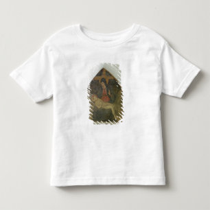 Pieta (Fresco) Kleinkind T-shirt