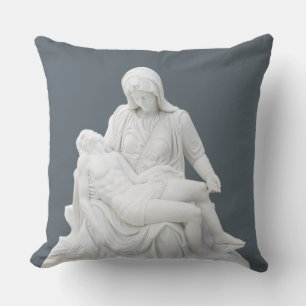 Pieta Kissen