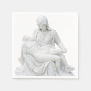 Pieta Serviette
