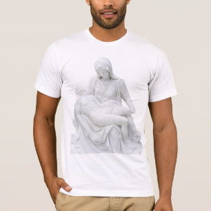 Pieta T-Shirt