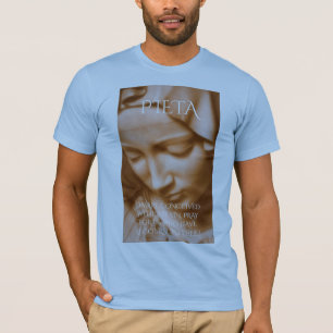 PIETÀ T-Shirt