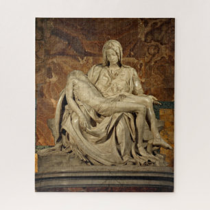 Pieta von Michelangelo