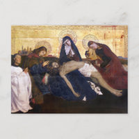 Pietà von Villeneuve-lès-Avignon