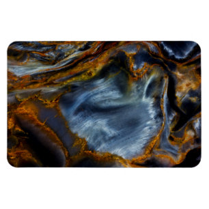 Pietersite Rock Magnet