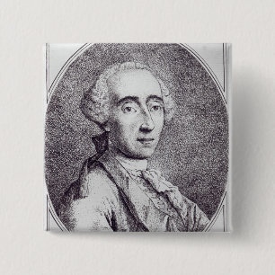 Pietro Longhi Button