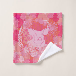PiG Flower of life