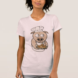Pig-Koch T-Shirt