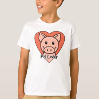 Pig Lover
