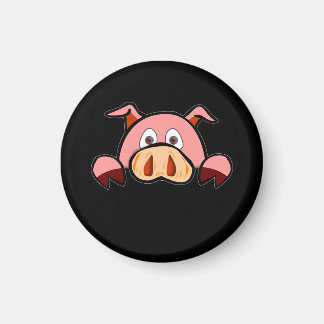 Pig Magnet