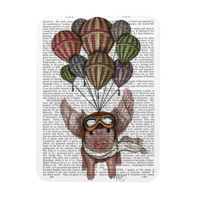 Pig Magnet (Vertikal)