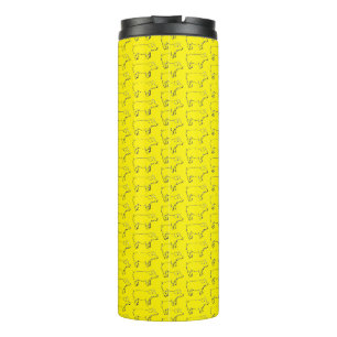 Pig-Math-MFCPF-Tumbler Thermosbecher