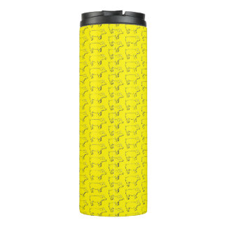 Pig-Math-MFCPF-Tumbler Thermosbecher