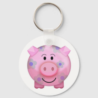 Pig-Schlüsselanhänger Schlüsselanhänger