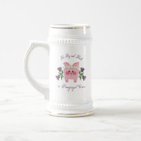 Pig und Thistle Stein