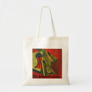 Pigalle Wochenenden-Tasche Tragetasche