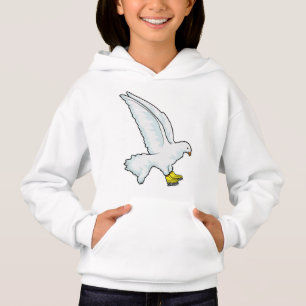 Pigeon Patinage sur glace Patins sur glace