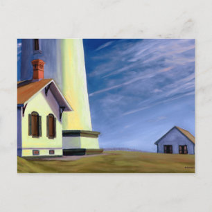 Pigeon Point 2002 Postkarte