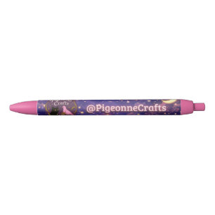 Pigeonne Crafts Marke  Kugelschreiber