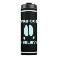 Pigfoot - Ich glaube