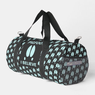 Pigfoot - Zuhause Bringen Sie das Bacon Duffle Bag