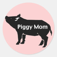 Piggie-Mama