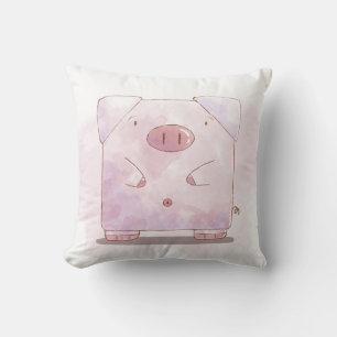 Piggie Süsse Kissen