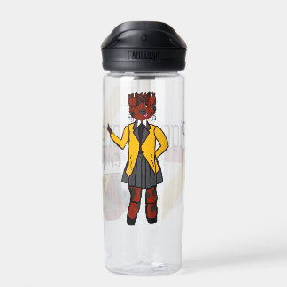 Pigglestone Academy Bouteille d'eau 6