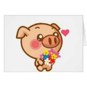 Piggy in der Liebe