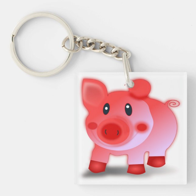 PIGGY PIGLET (Devant)