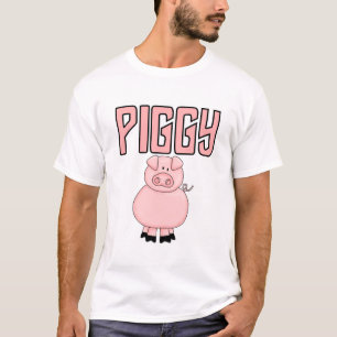 Piggy T - Shirts und Geschenke