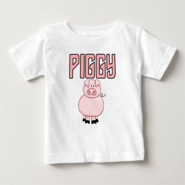 Piggy T - Shirts und Geschenke (Vorderseite)
