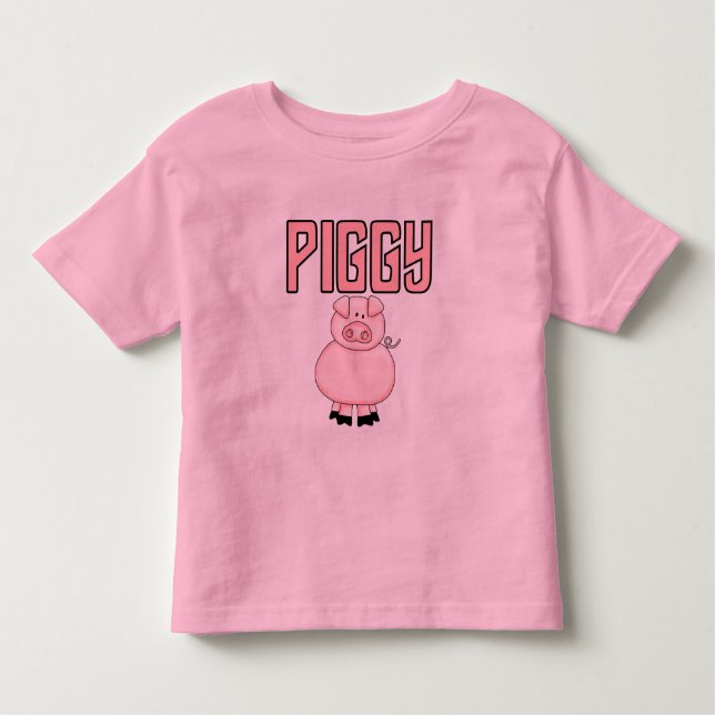 Piggy T - Shirts und Geschenke (Vorderseite)