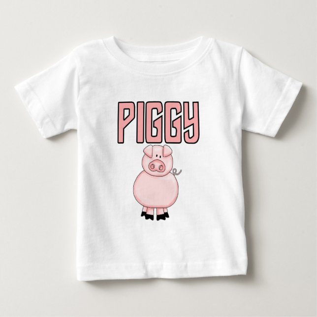Piggy T - Shirts und Geschenke (Vorderseite)