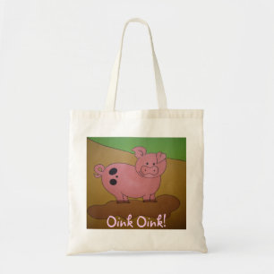 Piggy Tasche